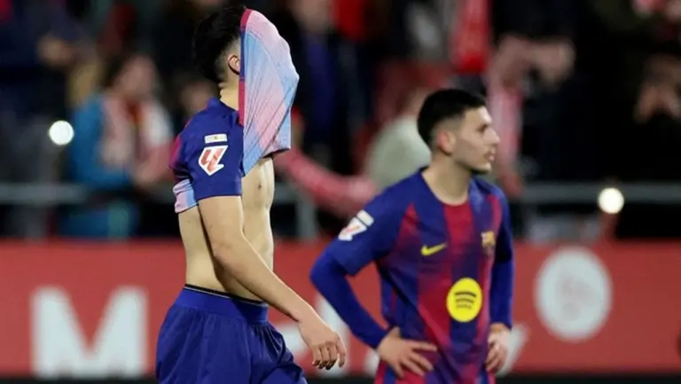 Dua Kekalahan Beruntun, Barcelona Tegaskan Tak Akan Ubah Gaya Bermain