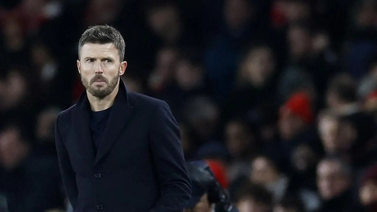 Michael Carrick Buka Suara soal Komentar Kontroversial Sir Jim Ratcliffe tentang Imigran