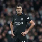 Pep Guardiola Tegaskan Pentingnya Rodri dalam Perburuan Gelar Manchester City Musim Ini