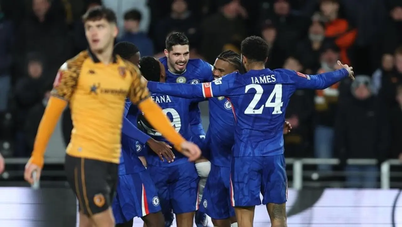 Chelsea dalam Kebugaran Puncak Hadapi Burnley Berkat Jeda Pekan Ini Chelsea dalam Kebugaran Puncak Hadapi Burnley Berkat Jeda Pekan Ini