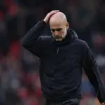 Manchester City Terancam Kesulitan Hadapi Liverpool Usai Ditahan Imbang Tottenham