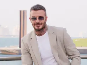 David Beckham Jual Penthouse Rp 413 Miliar di Tengah Isu Keretakan Keluarga