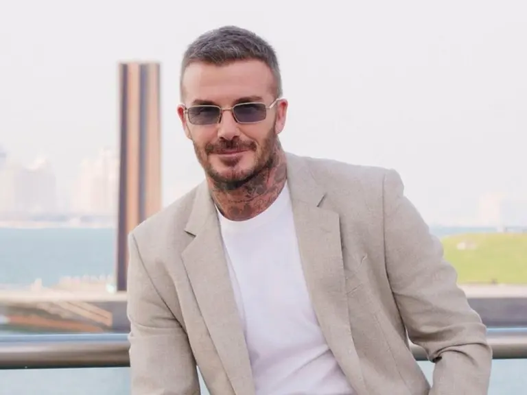 David Beckham Jual Penthouse Rp 413 Miliar di Tengah Isu Keretakan Keluarga