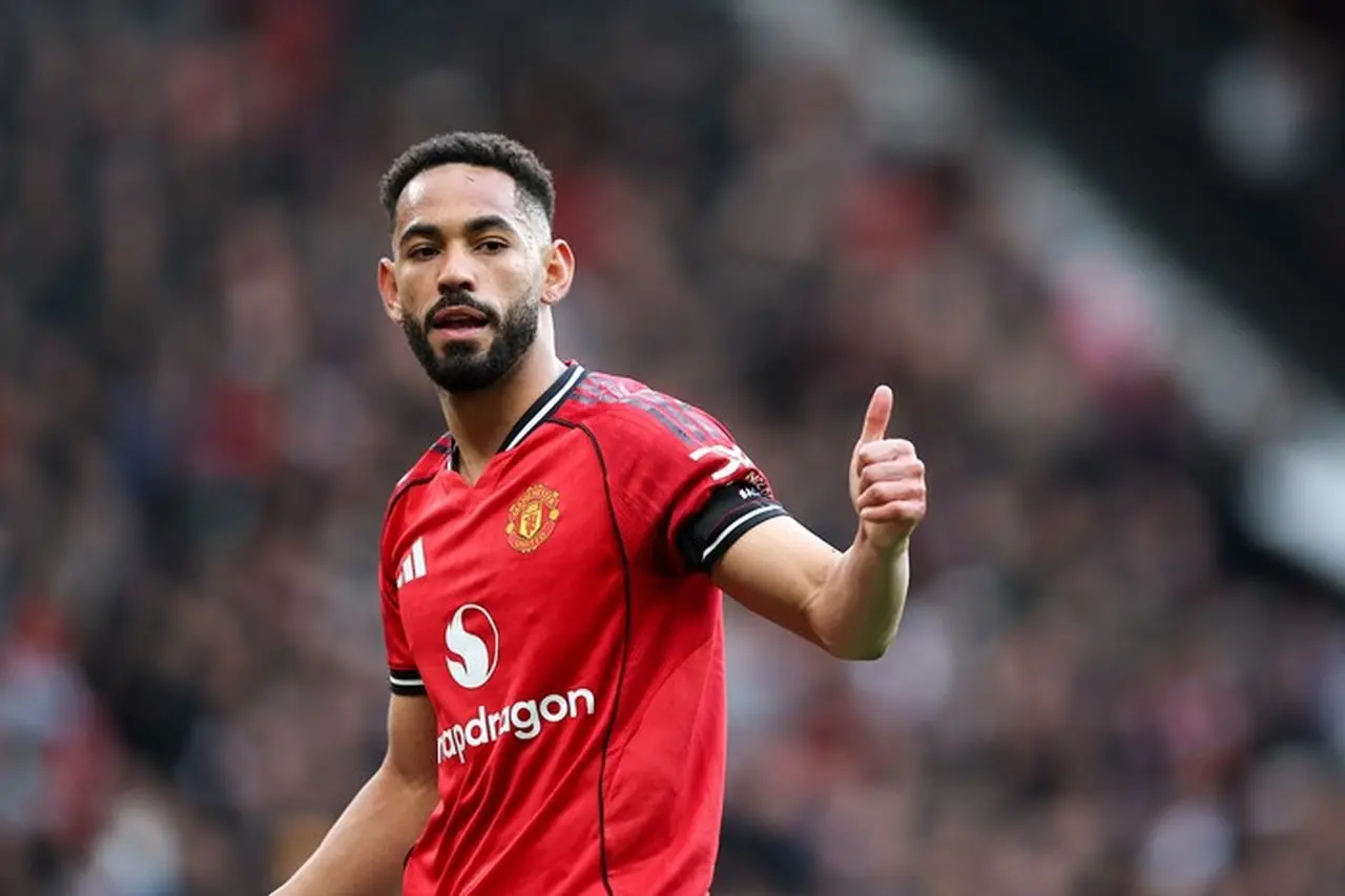 Matheus Cunha: Pemain Baru yang Mengubah Manchester United Jadi Lebih Galak