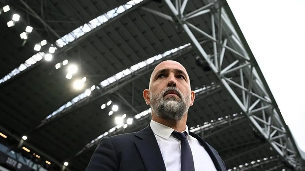 Igor Tudor Akui Tak Menikmati Hari Pertama di Tottenham Hotspur, Fokus Kerja Keras
