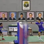 PBSI Umumkan 74 Atlet Bulutangkis untuk Pelatnas 2026, Tiga Wajah Baru Masuk