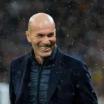 Zinedine Zidane Sepakati Lisan Latih Timnas Prancis Pasca Piala Dunia 2026