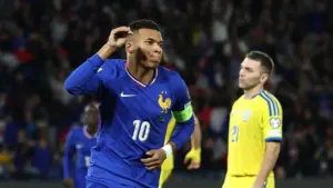 Kiper Eks Metz Ungkap Sifat Buruk Kylian Mbappe: Suka Hina Ibu Pemain Lawan