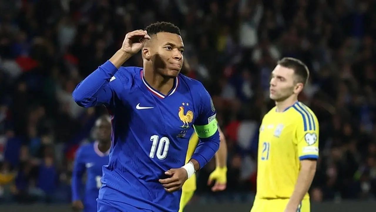 Kiper Eks Metz Ungkap Sifat Buruk Kylian Mbappe: Suka Hina Ibu Pemain Lawan