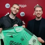 Maarten Paes Kembali ke Eropa: Gabung Ajax Amsterdam, Siap Beri yang Terbaik