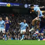 Manchester City Bungkam Newcastle 2-1, O’Reilly Jadi Bintang Lapangan