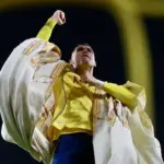Cristiano Ronaldo Cetak Brace, Al Nassr Kudeta Puncak Klasemen Liga Arab Saudi