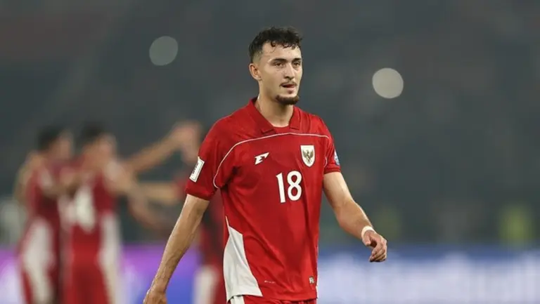 Ivar Jenner dan FC Utrecht Resmi Berpisah, Gelandang Timnas Indonesia Berstatus Bebas Transfer
