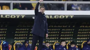Cristian Chivu Ukir Rekor Poin Debutant, Inter Milan Kokoh di Puncak Serie A