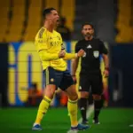 Persaingan Sengit Saudi Pro League: Al Nassr Pimpin Klasemen, Ronaldo Kejar Top Skor