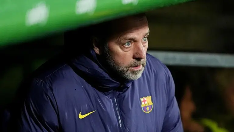 Barcelona Berpeluang Rebut Puncak Klasemen Liga Spanyol Usai Madrid Tergelincir Barcelona Berpeluang Rebut Puncak Klasemen Liga Spanyol Usai Madrid Tergelincir