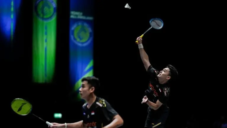 Indonesia Siapkan 24 Atlet Hadapi All England 2026, Fokus Aklimatisasi di Inggris
