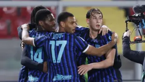 Inter Milan Lebarkan Jarak di Puncak Serie A, Kini Fokus Hadapi Bodo/Glimt