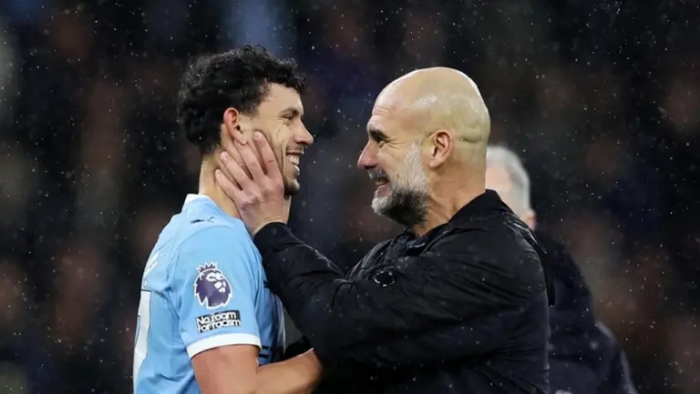 Pep Guardiola: Nikmati Liburan, Para Pemain City Harus Santai Sebelum Hadapi Leeds Pep Guardiola: Nikmati Liburan, Para Pemain City Harus Santai Sebelum Hadapi Leeds