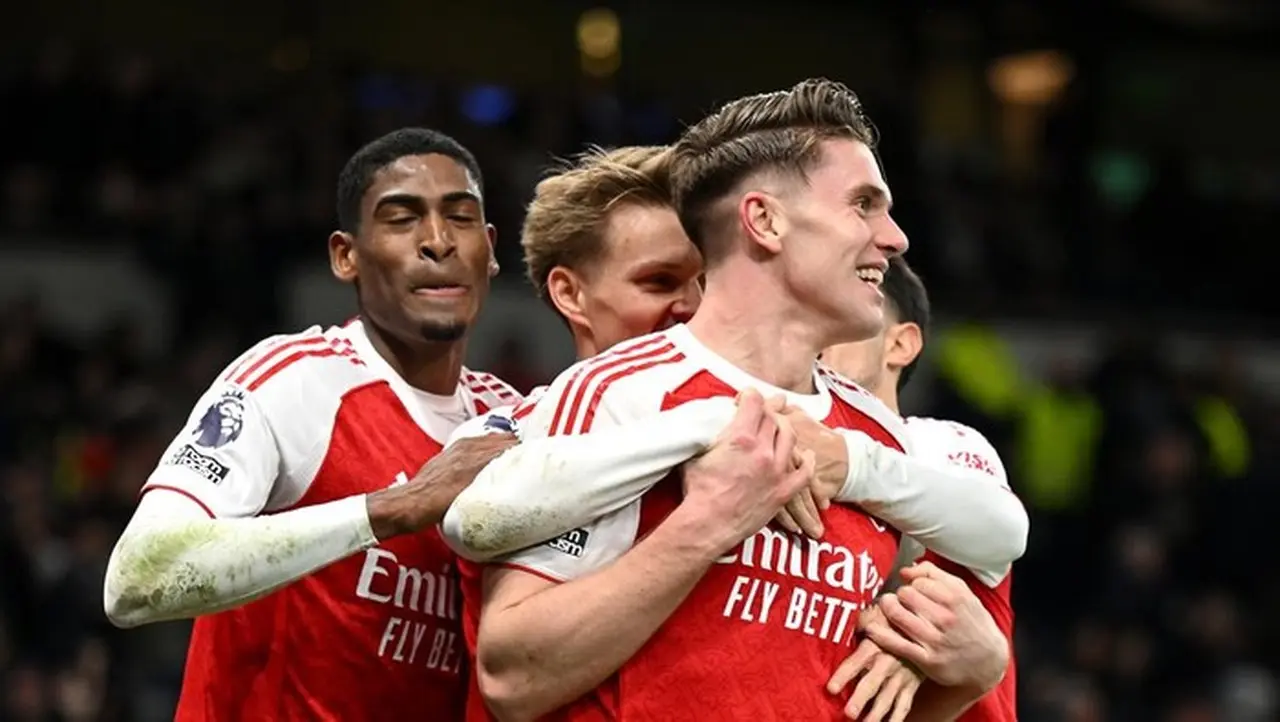 Mikel Arteta Yakin Arsenal Akan Bangkit Hadapi Tottenham Meski Dihantui Hasil Imbang