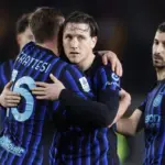 Klasemen Liga Italia: Inter Milan Kokoh di Puncak, Keunggulan 10 Poin atas AC Milan