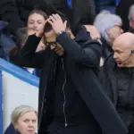 Liam Rosenior Akui Bola Mati Jadi Titik Lemah Chelsea Usai Ditahan Imbang Burnley