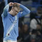 Liga Inggris 2025/2026: Haaland Pimpin Daftar Top Skor, Thiago Susul Ketat