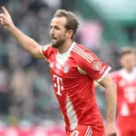 Harry Kane Tanggapi Rumor Ketertarikan Barcelona: Sebuah Pujian