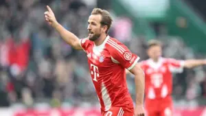 Harry Kane Tanggapi Rumor Ketertarikan Barcelona: Sebuah Pujian