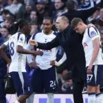 Klasemen Liga Inggris 2026: Tottenham Hotspur Terpuruk di Dasar, Arsenal Pimpin Puncak