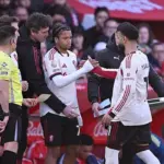 Rio Ngumoha Bersinar, Liverpool Diminta Beri Kesempatan Lebih pada Sang Sayap Muda