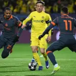 Inter Milan Bertekad Balikkan Keadaan Lawan Bodo/Glimt di Leg Kedua Liga Champions