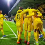 Bodo/Glimt Lanjutkan Dongeng Liga Champions Hadapi Inter Milan di Giuseppe Meazza
