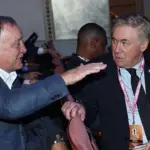 Dick Advocaat Mundur dari Timnas Curacao, Alasannya Demi Sang Putri