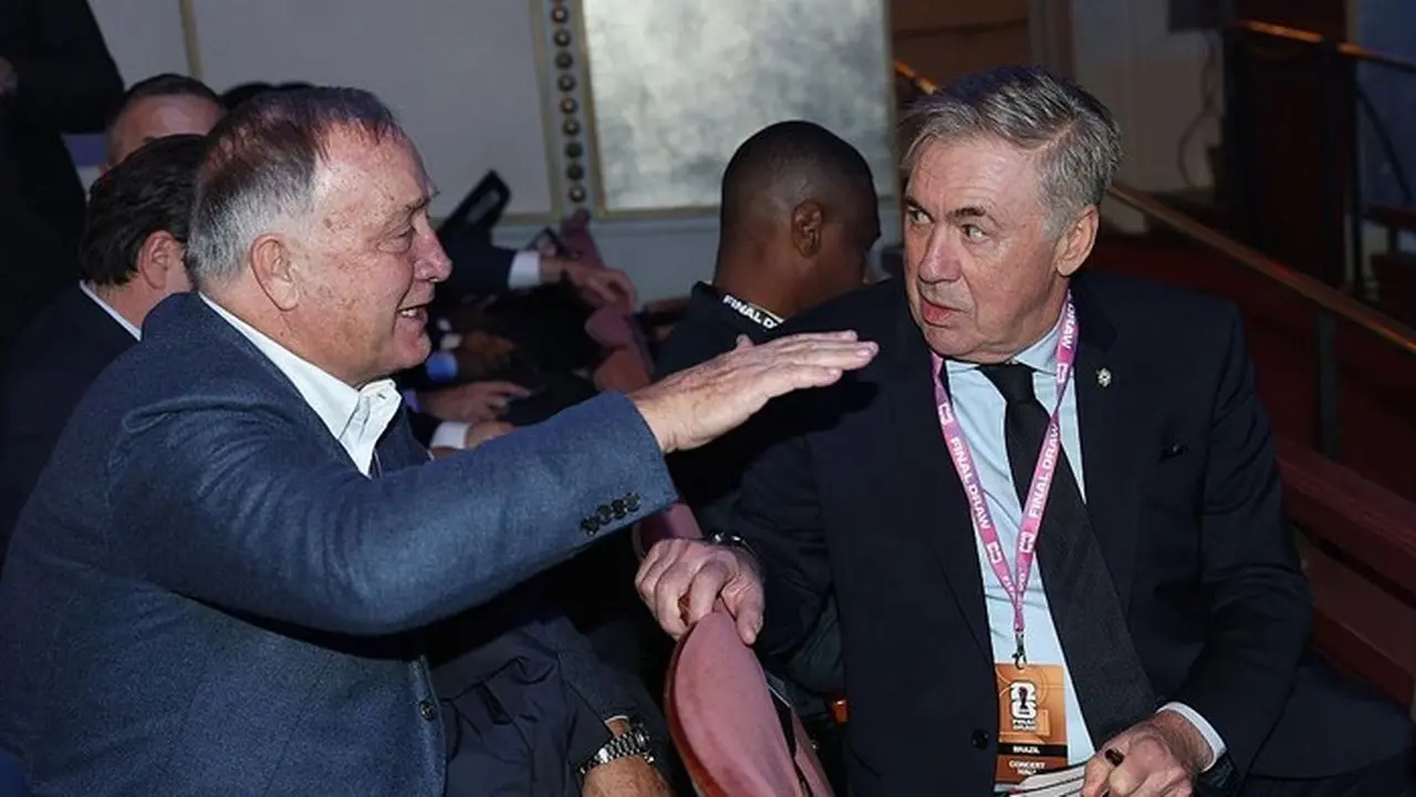 Dick Advocaat Mundur dari Timnas Curacao, Alasannya Demi Sang Putri