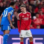Sanksi UEFA: Prestianni Balas Tudingan Rasisme dengan Laporan Pencemaran Nama Baik