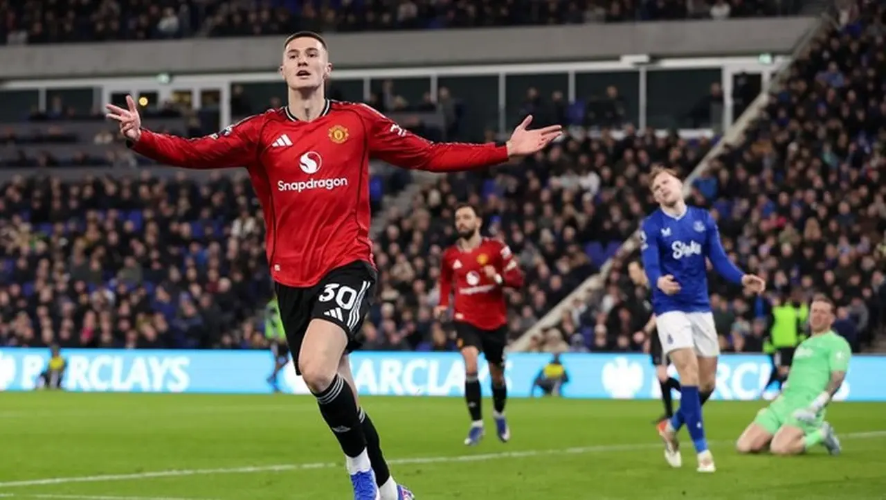 Benjamin Sesko dan Viktor Gyokeres Lampaui Erling Haaland dalam Produktivitas Gol Premier League 2026