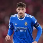UEFA Tolak Laporan Benfica soal Pemukulan Federico Valverde, Madrid Bernapas Lega