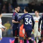 Arsenal Pesta Gol 4-0 di Markas Leeds, Kokoh di Puncak Klasemen Liga Inggris