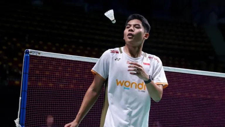 Mohammad Zaki Ubaidillah Meroket ke Peringkat 38 Dunia Usai Podium Juara Thailand Masters 2026 Mohammad Zaki Ubaidillah Meroket ke Peringkat 38 Dunia Usai Podium Juara Thailand Masters 2026