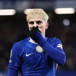 Malam Suram Garnacho: Chelsea Comeback, Sang Winger Gagal Bersinar di Laga Liga Inggris