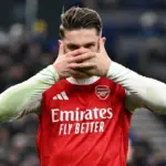 Viktor Gyokeres Bangkit dari Masa Sulit, Mulai Tajam Bersama Arsenal