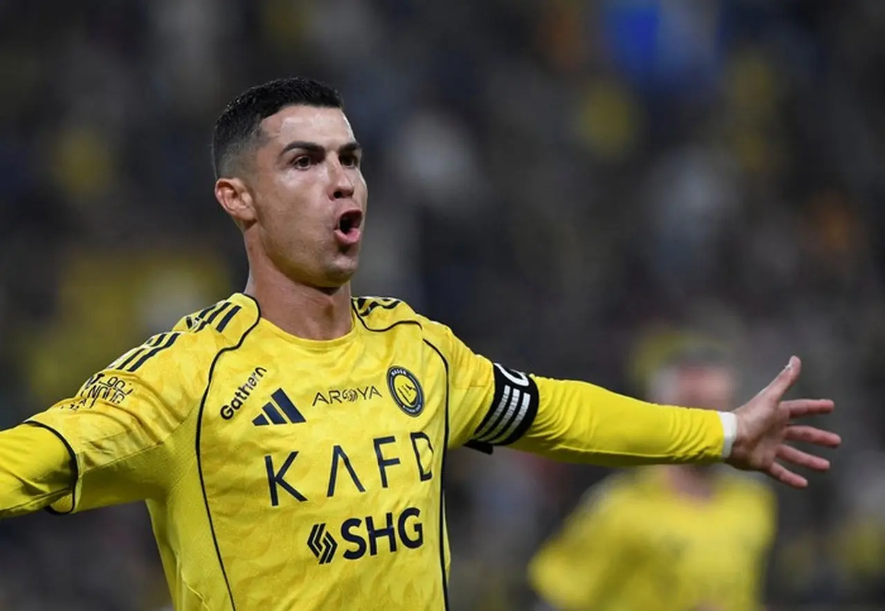 Cristiano Ronaldo Terancam Dijual Al Nassr, Klausul Rp 989 Miliar Jadi Sorotan