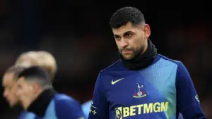 Romero Sindir Manajemen Tottenham Akibat Krisis Pemain: Sulit Dipercaya!