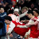 Declan Rice: Arsenal Punya Keinginan Ekstra untuk Juara Carabao Cup Setelah 33 Tahun