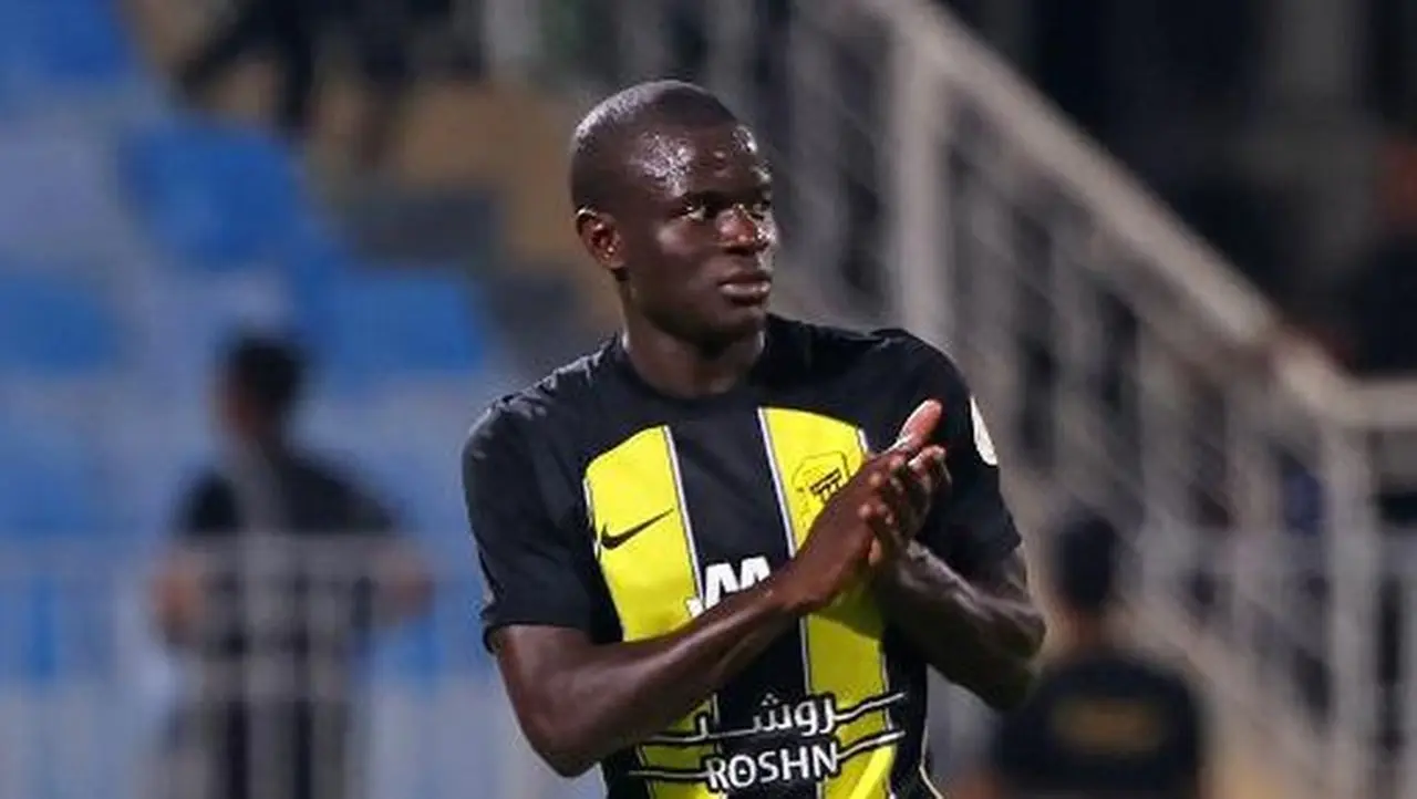 N’Golo Kante Gabung Fenerbahce Usai Al Ittihad Akhiri Kontrak Lebih Cepat N’Golo Kante Gabung Fenerbahce Usai Al Ittihad Akhiri Kontrak Lebih Cepat