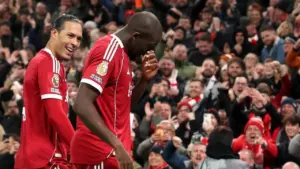 Virgil van Dijk Akui Liverpool Pantas Dikritik, Janji Bangkit di Sisa Musim