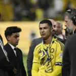 Cristiano Ronaldo Tinggalkan Al Nassr, Pulang Kampung ke Portugal di Tengah Rumor Transfer