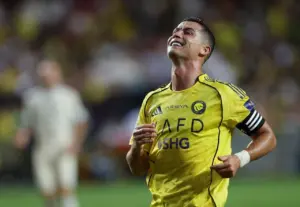 Cristiano Ronaldo Kembali Tak Puas di Al Nassr, Bayang-bayang Kasus Manchester United Muncul Lagi