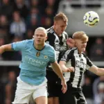 Jadwal Semifinal Carabao Cup 2026 Leg 2: Man City Hadapi Tekanan Newcastle di Etihad